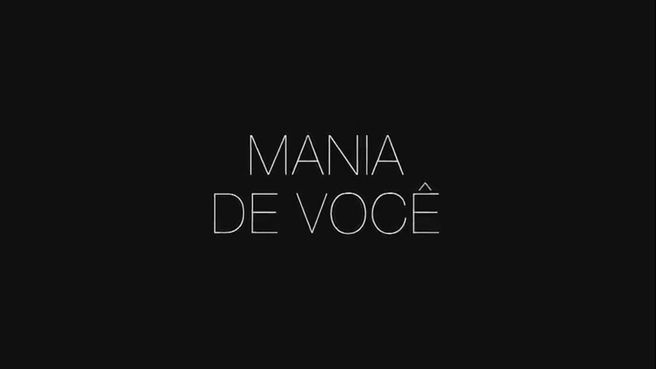 Novela Mania de você