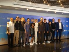 Post sobre a Animação ‘Arca de Noé’