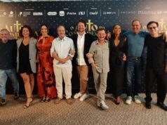 Post sobre o filme ‘O Auto da Compadecida 2’