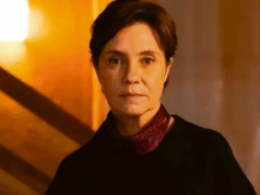 Adriana Esteves: “Ainda me surpreendo diariamente com tudo o que a vida me oferece”