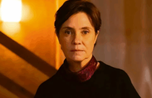 Adriana Esteves: “Ainda me surpreendo diariamente com tudo o que a vida me oferece”