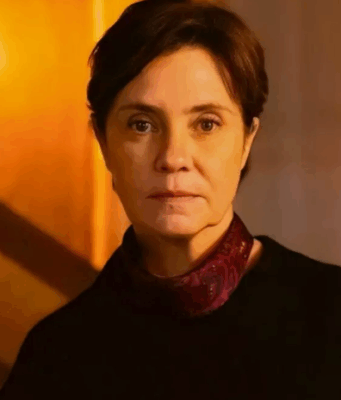 Adriana Esteves: “Ainda me surpreendo diariamente com tudo o que a vida me oferece”