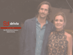 Drivla 10 Anos: Uma Década de Amor e Festa por Adriana e Vladimir