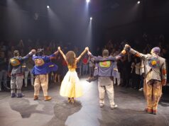 Seis Vezes A Máquina: A Arte que Redefine o Tempo