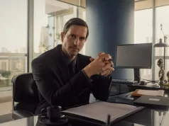 Vladimir Brichta como o advogado Murilo em “Habeas Corpus”