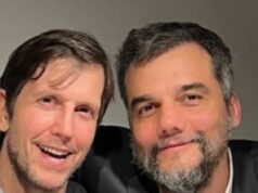 Vladimir Brichta vai comentar o Oscar 2026 na TNT e HBOMax