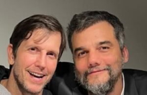 Vladimir Brichta vai comentar o Oscar 2026 na TNT e HBOMax