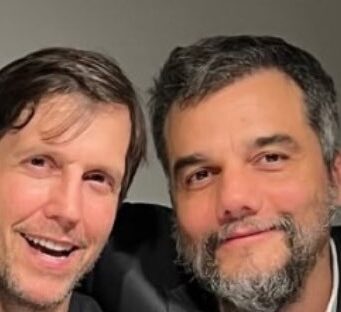 Vladimir Brichta vai comentar o Oscar 2026 na TNT e HBOMax