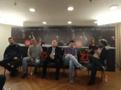 Crítica do filme “Zico, o Samurai de Quintino”