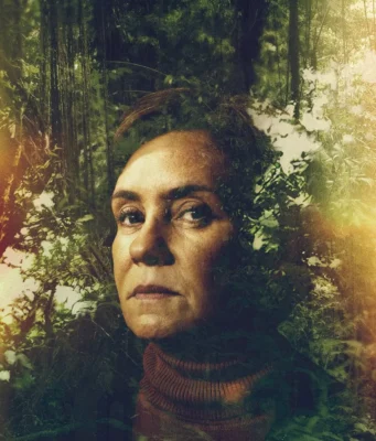 Os Outros: A grandeza de Adriana Esteves contra a fragilidade do roteiro final.