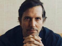 Vladimir Brichta fará seu primeiro espetáculo solo em outubro