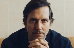 Vladimir Brichta fará seu primeiro espetáculo solo em outubro