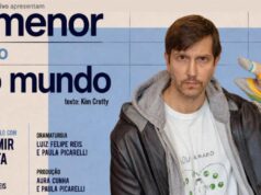 “O Menor Palco do Mundo”, com Vladimir Brichta, abre vendas de ingressos em São Paulo