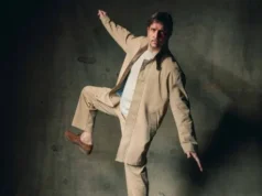 Vladimir Brichta para a Revista Velvet set/out 2026