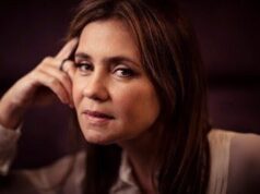 Adriana Esteves: 37 anos de trajetória