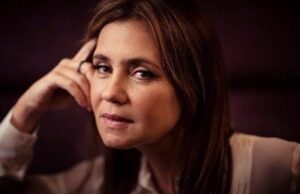 Adriana Esteves: 37 anos de trajetória