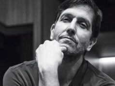 Vladimir Brichta estreia primeiro monólogo da carreira